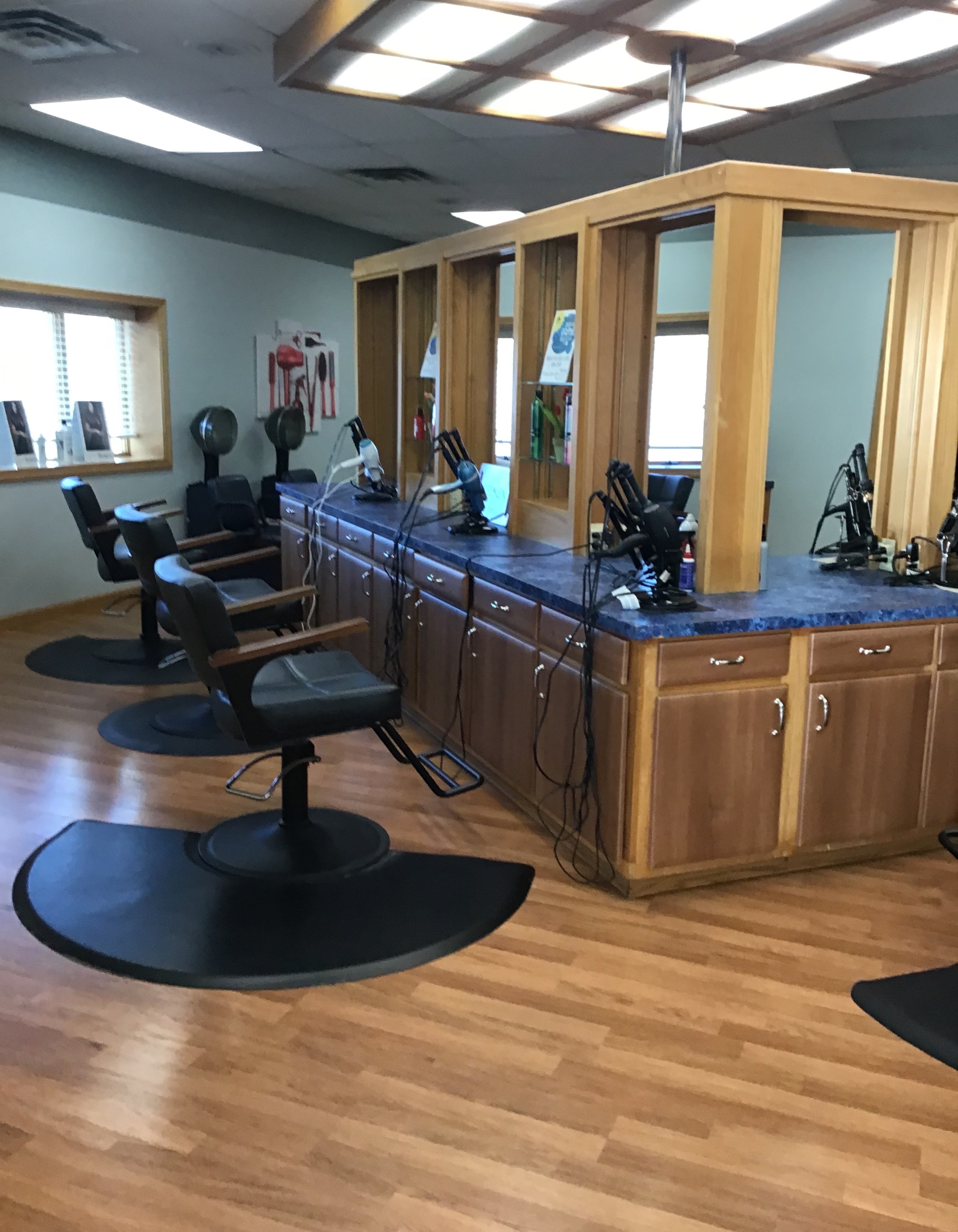 Hair Salon Near Me
